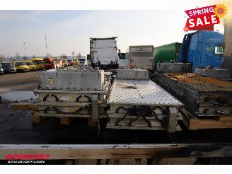 Mercedes  -Actros 400 Full Air 6X2 LBW picture 10