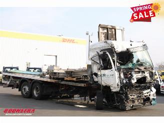 Mercedes  -Actros 400 Full Air 6X2 LBW picture 2