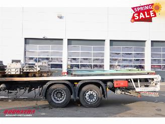 Mercedes  -Actros 400 Full Air 6X2 LBW picture 15