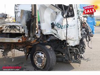 Mercedes  -Actros 400 Full Air 6X2 LBW picture 12