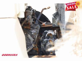 Mercedes  -Actros 400 Full Air 6X2 LBW picture 17