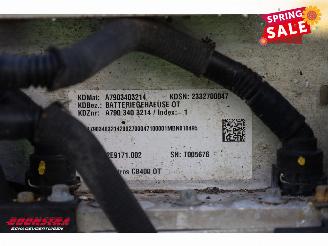 Mercedes  -Actros 400 Full Air 6X2 LBW picture 26