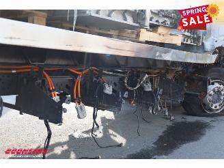 Mercedes  -Actros 400 Full Air 6X2 LBW picture 8