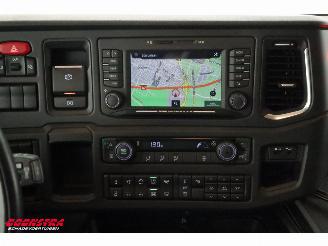 Scania S S530 V8 6X2 Full Air ACC Retarder Leder picture 23