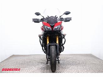 Yamaha MT-09 Tracer MT-09 Tracer ABS 36.790 km! picture 6