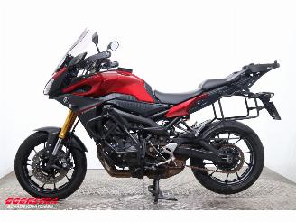 Yamaha MT-09 Tracer MT-09 Tracer ABS 36.790 km! picture 5
