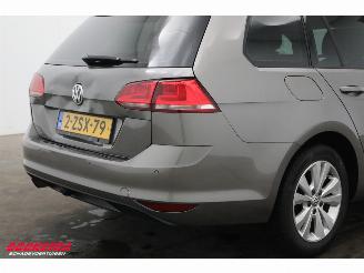 Volkswagen Golf Variant 1.2 TSI Comfortline Bluetooth Clima Cruise PDC AHK 145.820 km! picture 8