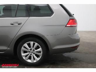 Volkswagen Golf Variant 1.2 TSI Comfortline Bluetooth Clima Cruise PDC AHK 145.820 km! picture 5