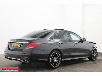 Mercedes E-klasse 350d AMG Pano LED ACC Burmester 360° picture 3