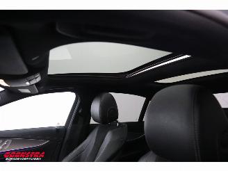 Mercedes E-klasse 350d AMG Pano LED ACC Burmester 360° picture 17