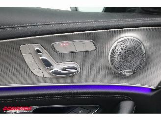 Mercedes E-klasse 350d AMG Pano LED ACC Burmester 360° picture 22