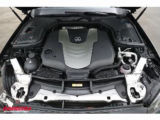 Mercedes E-klasse 350d AMG Pano LED ACC Burmester 360° picture 9
