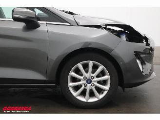 Ford Fiesta 1.0 EcoBoost Titanium Apple/Android Navi Clima Cruise Camera PDC 70.119 km! picture 5