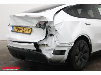 Tesla Model Y Long Range RWD 75 kWh Pano LED ACC Leder Camera SHZ picture 13