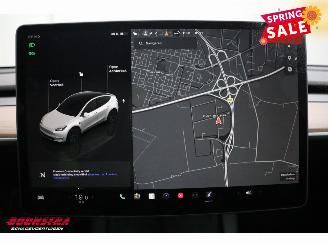 Tesla Model Y Long Range RWD 75 kWh Pano LED ACC Leder Camera SHZ picture 25