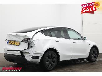 Tesla Model Y Long Range RWD 75 kWh Pano LED ACC Leder Camera SHZ picture 3