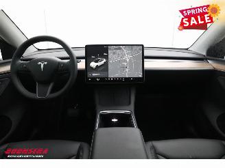 Tesla Model Y Long Range RWD 75 kWh Pano LED ACC Leder Camera SHZ picture 16