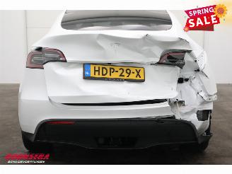 Tesla Model Y Long Range RWD 75 kWh Pano LED ACC Leder Camera SHZ picture 9