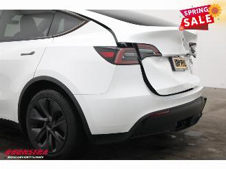 Tesla Model Y Long Range RWD 75 kWh Pano LED ACC Leder Camera SHZ picture 8