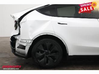 Tesla Model Y Long Range RWD 75 kWh Pano LED ACC Leder Camera SHZ picture 14