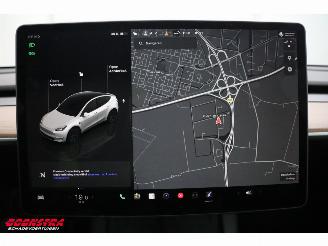 Tesla Model Y Long Range RWD 75 kWh Pano LED ACC Leder Camera SHZ picture 25