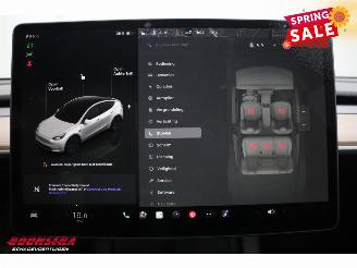 Tesla Model Y Long Range RWD 75 kWh Pano LED ACC Leder Camera SHZ picture 26