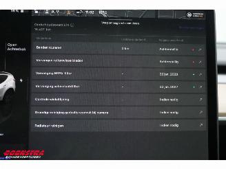 Tesla Model Y Long Range RWD 75 kWh Pano LED ACC Leder Camera SHZ picture 27