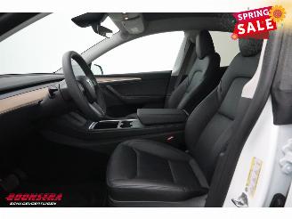 Tesla Model Y Long Range RWD 75 kWh Pano LED ACC Leder Camera SHZ picture 18