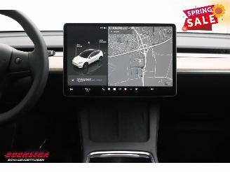 Tesla Model Y Long Range RWD 75 kWh Pano LED ACC Leder Camera SHZ picture 17