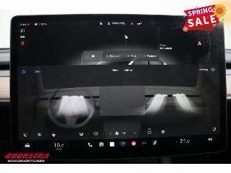 Tesla Model Y Long Range RWD 75 kWh Pano LED ACC Leder Camera SHZ picture 28