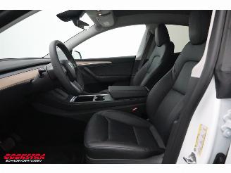 Tesla Model Y Long Range RWD 75 kWh Pano LED ACC Leder Camera SHZ picture 18