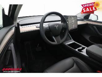 Tesla Model Y Long Range RWD 75 kWh Pano LED ACC Leder Camera SHZ picture 20