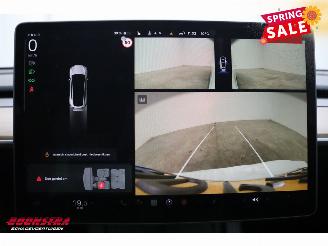 Tesla Model Y Long Range RWD 75 kWh Pano LED ACC Leder Camera SHZ picture 24