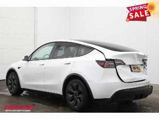 Tesla Model Y Long Range RWD 75 kWh Pano LED ACC Leder Camera SHZ picture 4