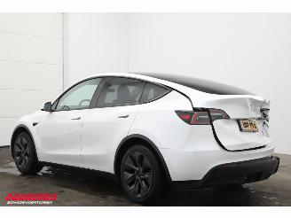 Tesla Model Y Long Range RWD 75 kWh Pano LED ACC Leder Camera SHZ picture 4