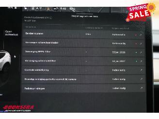 Tesla Model Y Long Range RWD 75 kWh Pano LED ACC Leder Camera SHZ picture 27