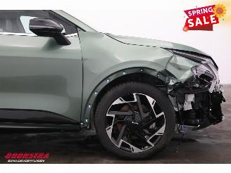 Kia Sportage 1.6 T-GDi PHEV AWD GT-Line Schuifdak LED ACC LRHZ Camera picture 5