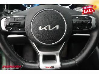 Kia Sportage 1.6 T-GDi PHEV AWD GT-Line Schuifdak LED ACC LRHZ Camera picture 18