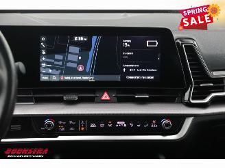 Kia Sportage 1.6 T-GDi PHEV AWD GT-Line Schuifdak LED ACC LRHZ Camera picture 13