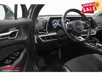 Kia Sportage 1.6 T-GDi PHEV AWD GT-Line Schuifdak LED ACC LRHZ Camera picture 16