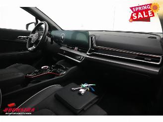 Kia Sportage 1.6 T-GDi PHEV AWD GT-Line Schuifdak LED ACC LRHZ Camera picture 11