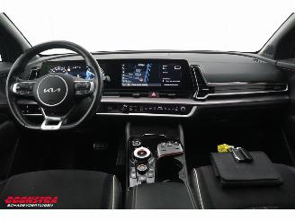 Kia Sportage 1.6 T-GDi PHEV AWD GT-Line Schuifdak LED ACC LRHZ Camera picture 12