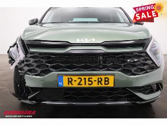 Kia Sportage 1.6 T-GDi PHEV AWD GT-Line Schuifdak LED ACC LRHZ Camera picture 7