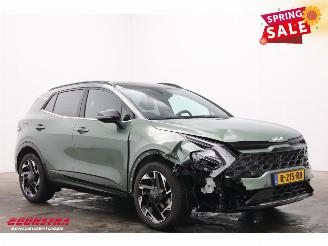 Kia Sportage 1.6 T-GDi PHEV AWD GT-Line Schuifdak LED ACC LRHZ Camera picture 2