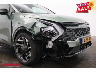 Kia Sportage 1.6 T-GDi PHEV AWD GT-Line Schuifdak LED ACC LRHZ Camera picture 6