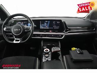 Kia Sportage 1.6 T-GDi PHEV AWD GT-Line Schuifdak LED ACC LRHZ Camera picture 12