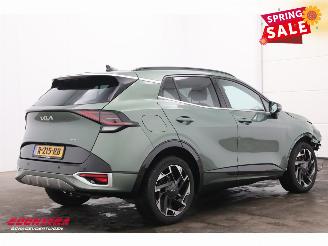 Kia Sportage 1.6 T-GDi PHEV AWD GT-Line Schuifdak LED ACC LRHZ Camera picture 3