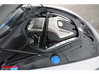 Porsche Panamera 4.0 Turbo S E-Hybrid PCCB Pano HUD ACC Bose PDLS+ PASM picture 7