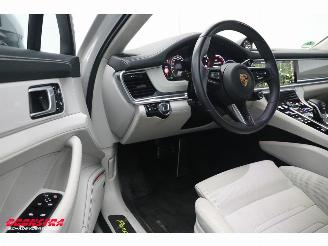 Porsche Panamera 4.0 Turbo S E-Hybrid PCCB Pano HUD ACC Bose PDLS+ PASM picture 18