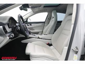 Porsche Panamera 4.0 Turbo S E-Hybrid PCCB Pano HUD ACC Bose PDLS+ PASM picture 16